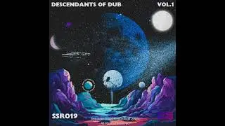 Vintage Deep & King Jwase - Dub Praises (Original Mix)