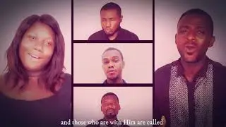 Scripture In Songs Project | Revelation 17:14 | A City Called Confusion