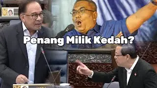 Sesi PMQT - PM Anwar Ibrahim 