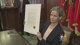 Nassau County Executive Signs Order Aimed At Fixing How Contracts Are Rewarded