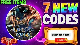 *SECRET UPDATE!* | Grand Piece Online CODES 2026 (ROBLOX Grand Piece Online) 