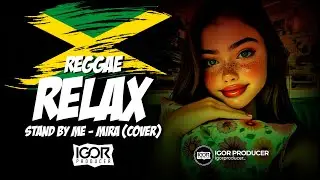 STAND BY ME vs REGGAE REMIX 2025 🌴💚🎶 #reggaeremix #reggaeinternacional #igorproducer