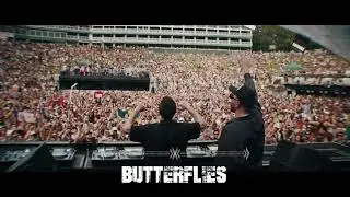 Martin Garrix, Matisse & Sadko feat. BARBZ - Butterflies (HARDGATORZ REMIX)