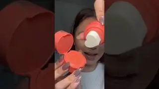 🧡 Action blush testen 🧡