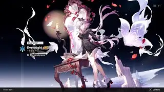 Evernight is here!