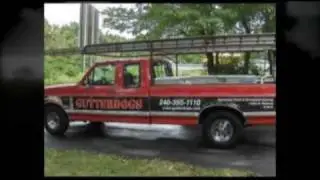 GUTTERDOGS No Pressure Roof Cleaning  PG county Maryland (vintage)