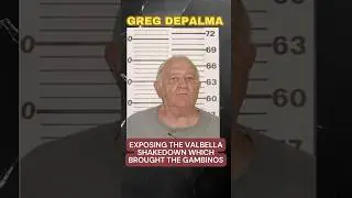 Greg DePalma | The Valbella Shakedown: When Albanians and Mobsters Came to Dine