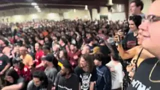 MERAUDER-LIFE IS PAIN LIVE AT FYAFEST ORLANDO, FLORIDA 2026