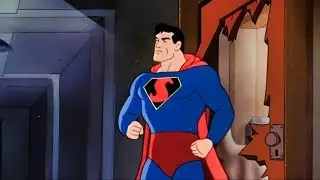 Superman : Secret Agent (1943) (Remastered HD)