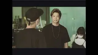 EXILE THE SECONDO LIVE「ROUTE6 ・6 Documentary」