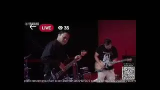 PPA live at Triangle Wave 2025 