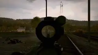 Arma 2 Free Gameplay Trailer HD