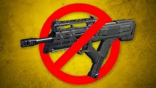 HUGE VESPER RECOIL NERF! (Black Ops 3 Weapons Balancing)
