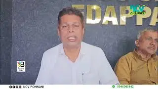 യു ഡി എഫിന് വിജയം സമ്മാനിച്ച വോട്ടര്&zwj;മാര്&zwj;ക്കും നന്ദി അറിയിക്കുന്നതായി  യുഡിഎഫ് നേതാക്കള്&zwj;