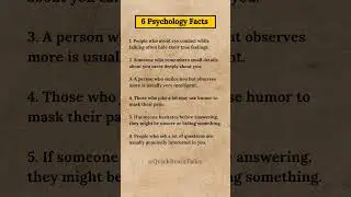 | Dark Psychology Tricks & Manipulation Hacks #psychologyfacts #darkpsychology 🔥