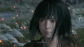 [Sekiro: Shadows Die Twice] Иссин с Асина