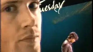 The WB Present Supernatural