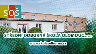 Středn&iacute; odborn&aacute; &scaron;kola Olomouc spol. s r. o.