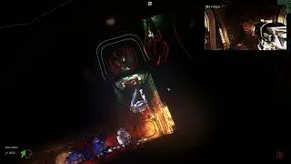 Space Hulk: Ascension - Hammer And Anvil (Cleanse)