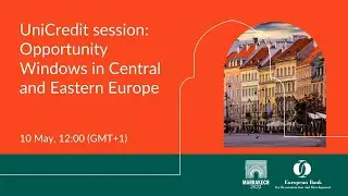 Windows of Opportunity in Central and Eastern Europe