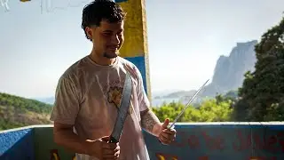 Messer Kampf In Der Gr&ouml;ssten Favela Brasiliens [15/02/2025]