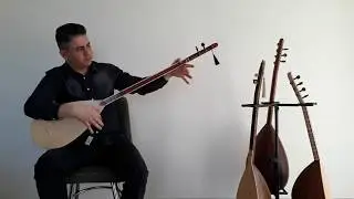 Mehmet Çınar Kırklar Cem Tutmuşlar Didara Karşı | İsmail