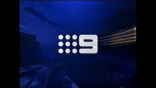 Channel Nine Perth - 50 Years of News & Current Affairs Promo (January 2006)