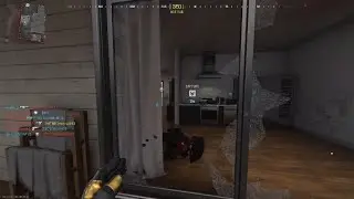 Soulrender SWORD GOLD  CAMO MW3