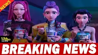 KPop Demon Hunters Wins Golden Globes 2026 Why Th