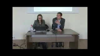L'usage du droit comparé et la mobilité internationale au cours de la thèse (9 avril 2014)