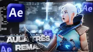 como fazer SLOW e REVERSO no AFTER EFFECTS! | Aula completa - k1nzada