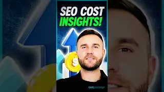 📈 Streamline Your SEO for Better ROI! 💡 | Karl Hudson