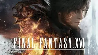 Final Fantasy 16 Is Not Doing Well on Xbox?