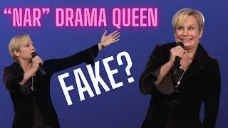 Heidi Baker: Storyteller to the Gullible!
