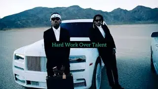 Metro Boomin | Secret to Success: Hard Work Over Talent