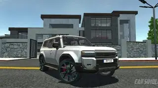How To Buy Land Cruiser Prado? Car Simulator 2 | New Update-Gameplay 