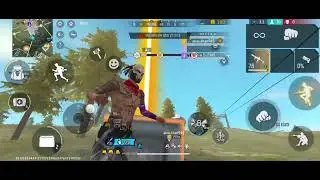 Play BR AND WON THE MATCH 🥷 #freefiremax #viral #garenafreefire #tranding 