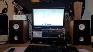 Topping d70 xlr.