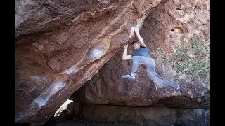 Hueco Tanks Tour