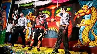 Ameer ycp drama video-3