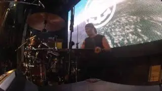 IBERIA SUMERGIDA. Tributo a HÉROES DEL SILENCIO interpretando MAR ADENTRO.