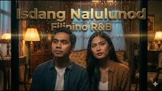 Selçuk - Isdang Nalulunod / Filipino R&B
