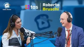 #9 SDP24 - TAS: Oltre il Banking as a Service con Roberto Bruschi, Director BD