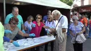 potaje de berros san gregorio 2016 teldeenfiestas