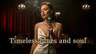 Midnight Soul & Blues &ndash; A Tribute to Etta&rsquo;s Legacy | Emotional Midnight Soul That Echoes