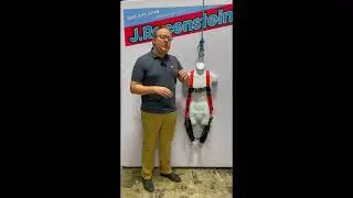 ProTool Safety Harness : Overview