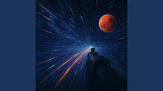 1st Train to Mars