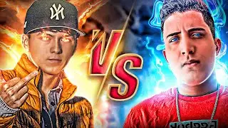 MR STIVEN ME LLAMA PARA ENFRENTARNOS EN 1vs1…!😲