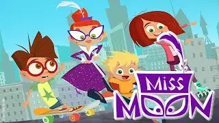 Abertura - Miss Moon