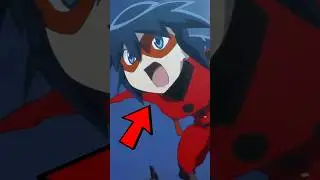 Why Is Miraculous Anime Cancelled?  #miraculous 